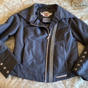 Harley Davidson Riding Jacket - Women